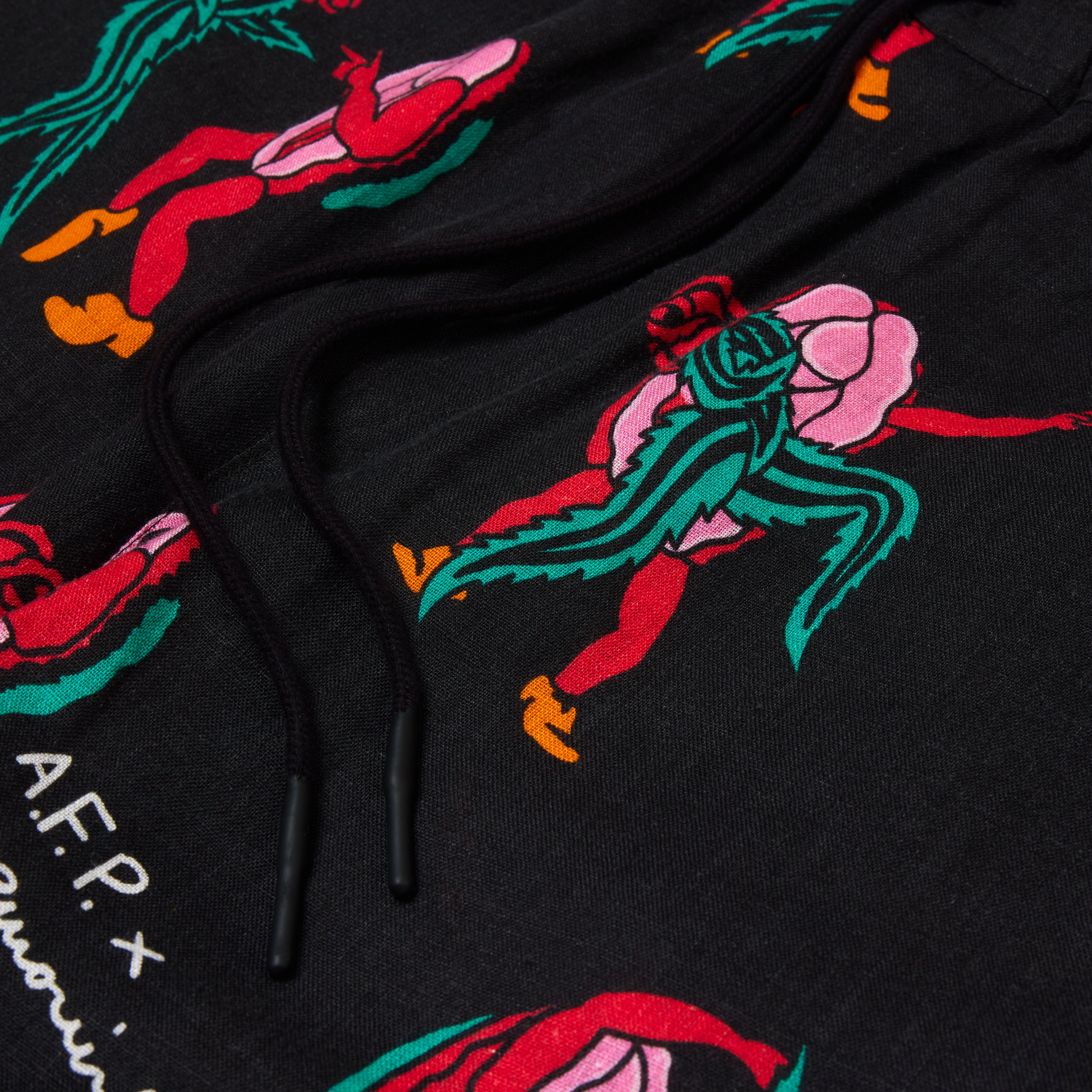 Long Easy Pants - Designed by PEPEMANIAK + BARTOLLO