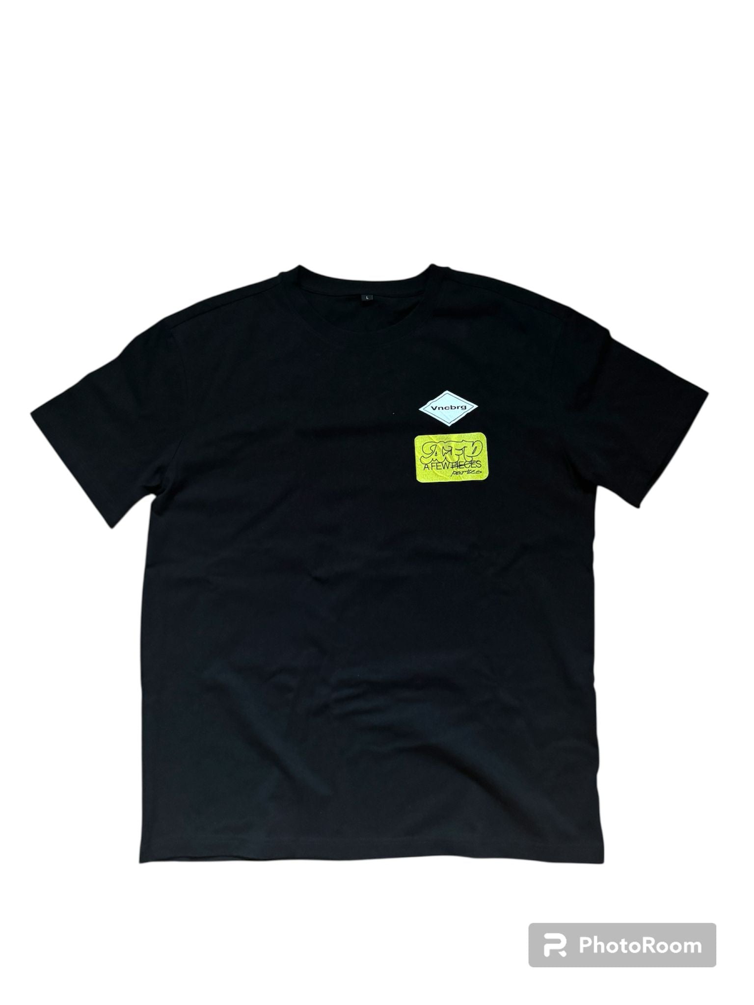 Limited Edition Oversized T-Shirt