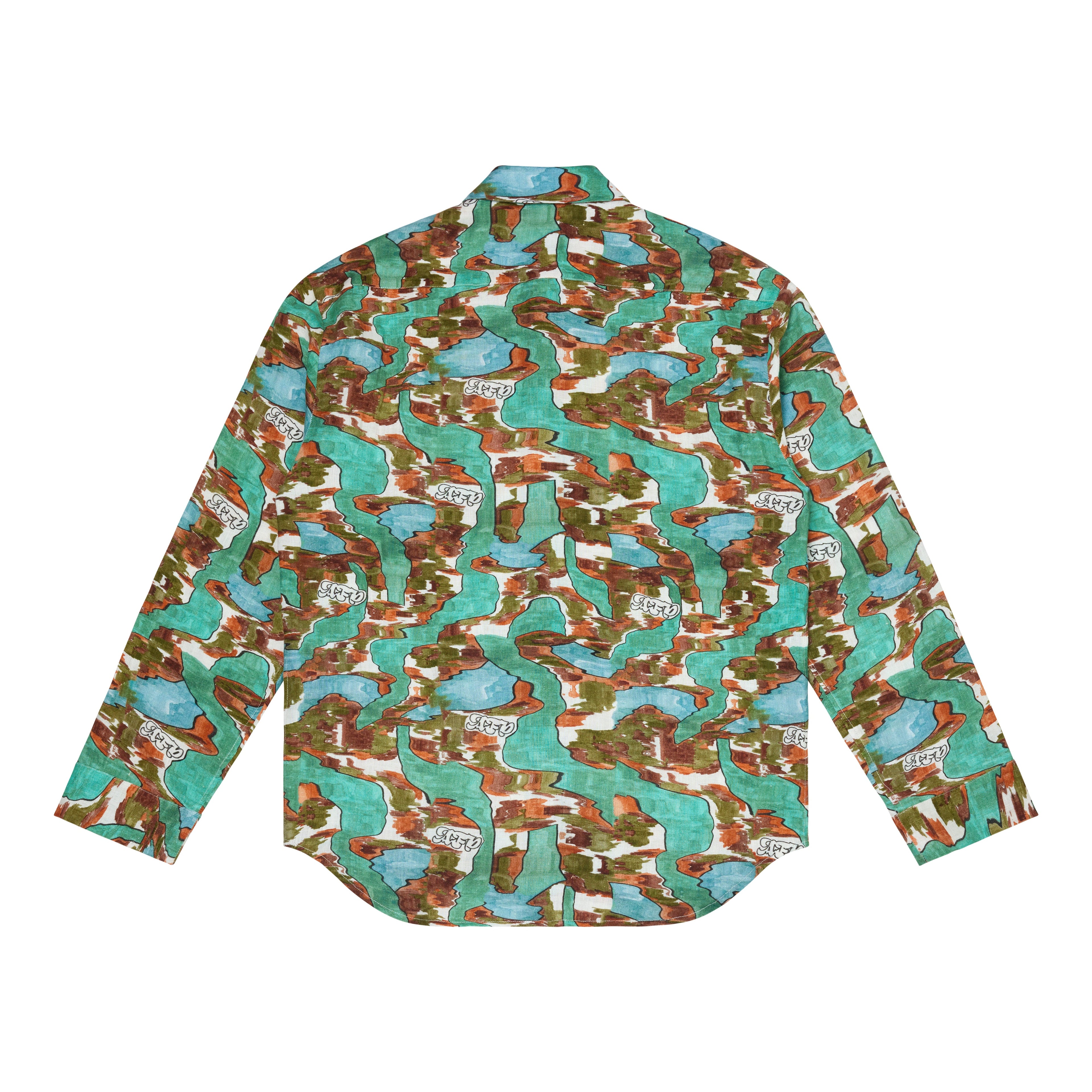 Long Sleeve Shirts