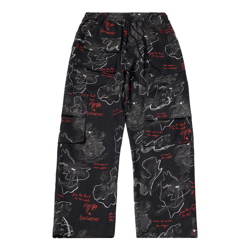 SS26 Cargo Pants
