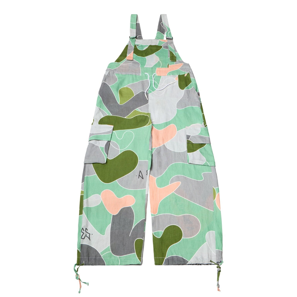 Overall / Salopette
