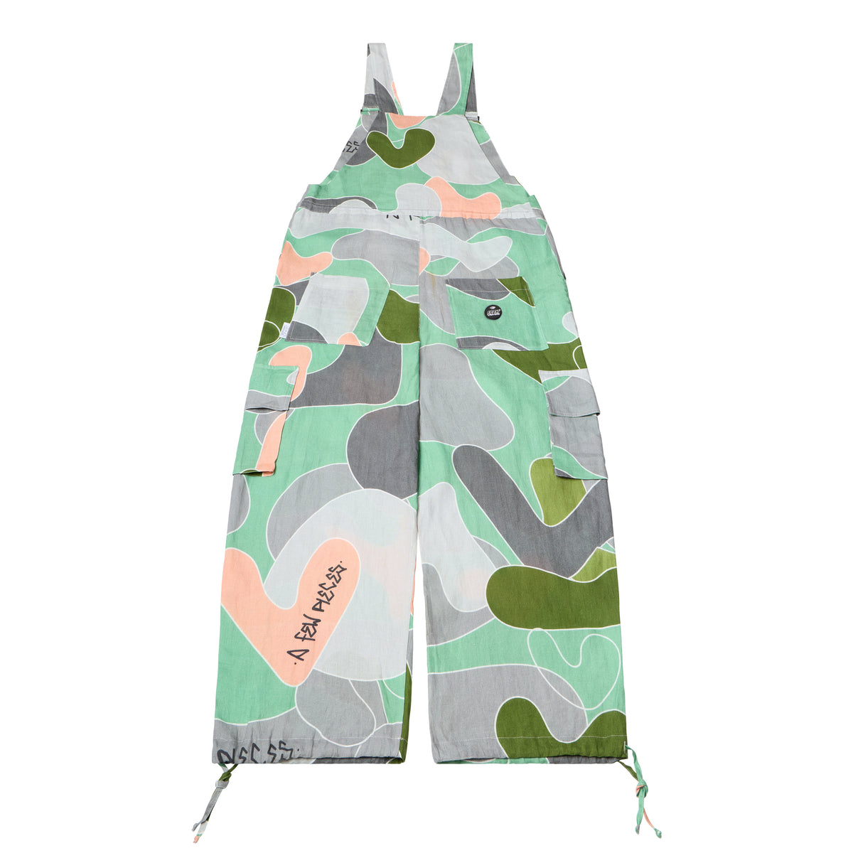 Overall / Salopette
