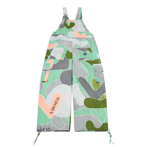 SS26 OVERALL/SALOPETTE