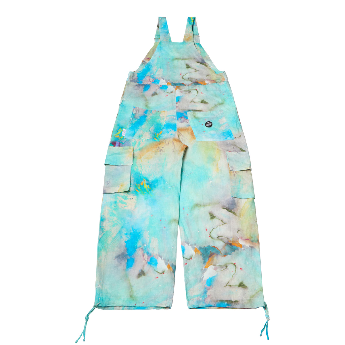 Overall / Salopette