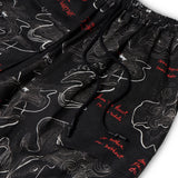 DECONSTRUCTED CARGO PANTS