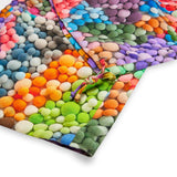 Overall/Salopette - Designed by ELIZABETH ART CANDY