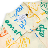 Kimono/Shirt (Unisex) - Designed by RALU S.