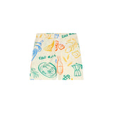 Basket Pants - Designed by RALU S.
