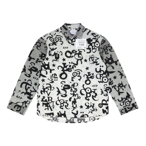 SS26 Shirts