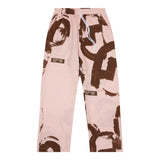 Long Easy Pants - Designed by MORELESS