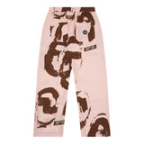 Long Easy Pants - Designed by MORELESS