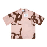 Kimono/Shirt (Unisex) - Designed by MORELESS