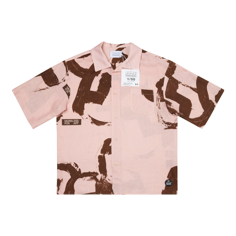 Kimono/Maglietta (Unisex) - Disegnato da MORELESS