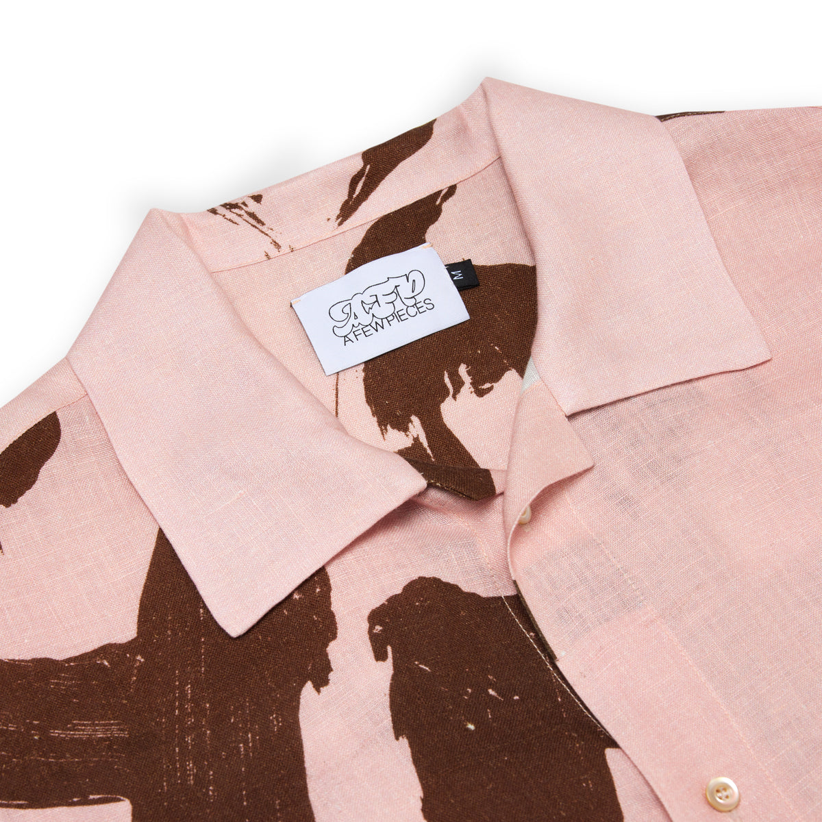 Kimono/Shirt (Unisex) - Designed by MORELESS
