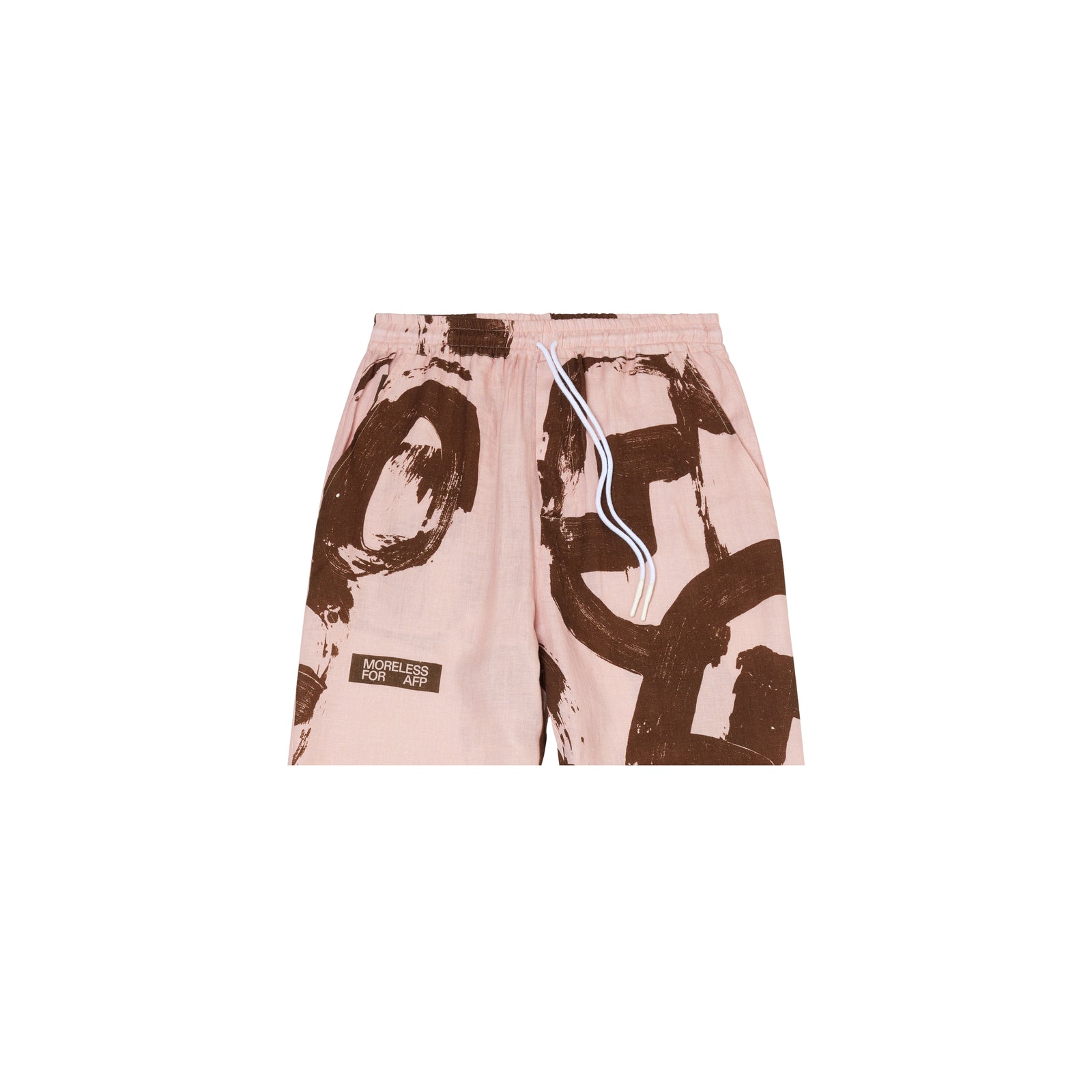 Basket Pants - Designed by MORELESS