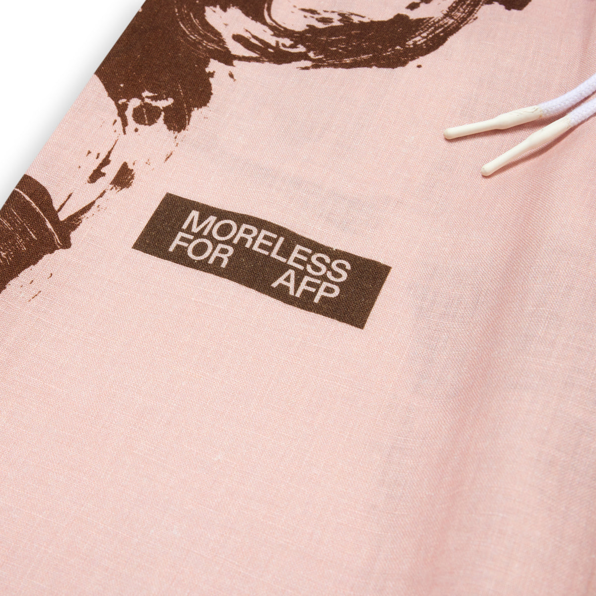 Basket Pants - Designed by MORELESS