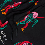 Long Easy Pants - Designed by PEPEMANIAK + BARTOLLO