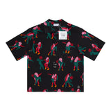 Kimono/Shirt (Unisex) - Designed by PEPEMANIAK + BARTOLLO