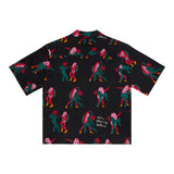 Kimono/Shirt (Unisex) - Designed by PEPEMANIAK + BARTOLLO