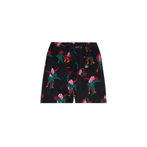 Basket Pants - Designed by PEPEMANIAK + BARTOLLO