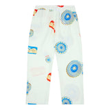 LONG EASY PANTS