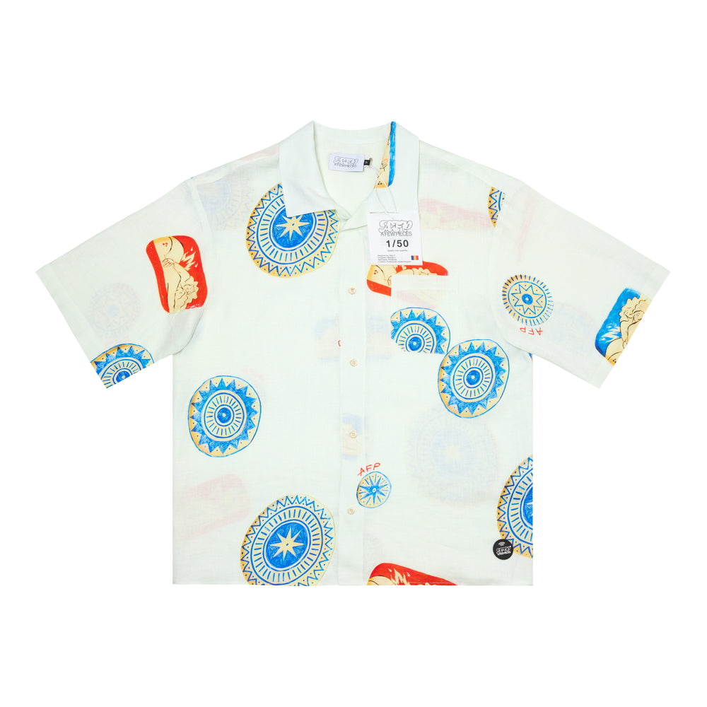 SS26 Shirts