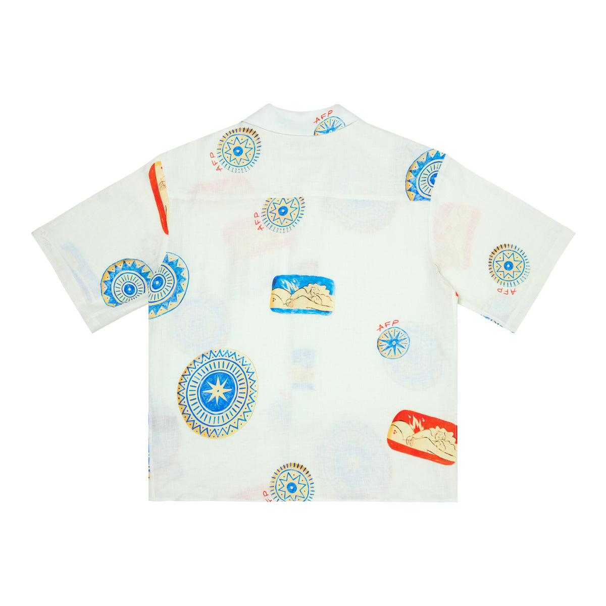 KIMONO/SHIRT
