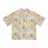 Kimono/Shirt (Unisex) - Designed by SANCHO