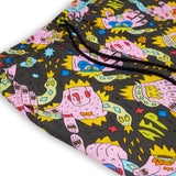 Basket Pants - Designed by SANCHO