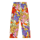 LONG EASY PANTS