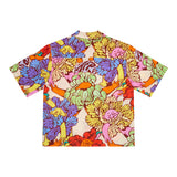 KIMONO/SHIRT