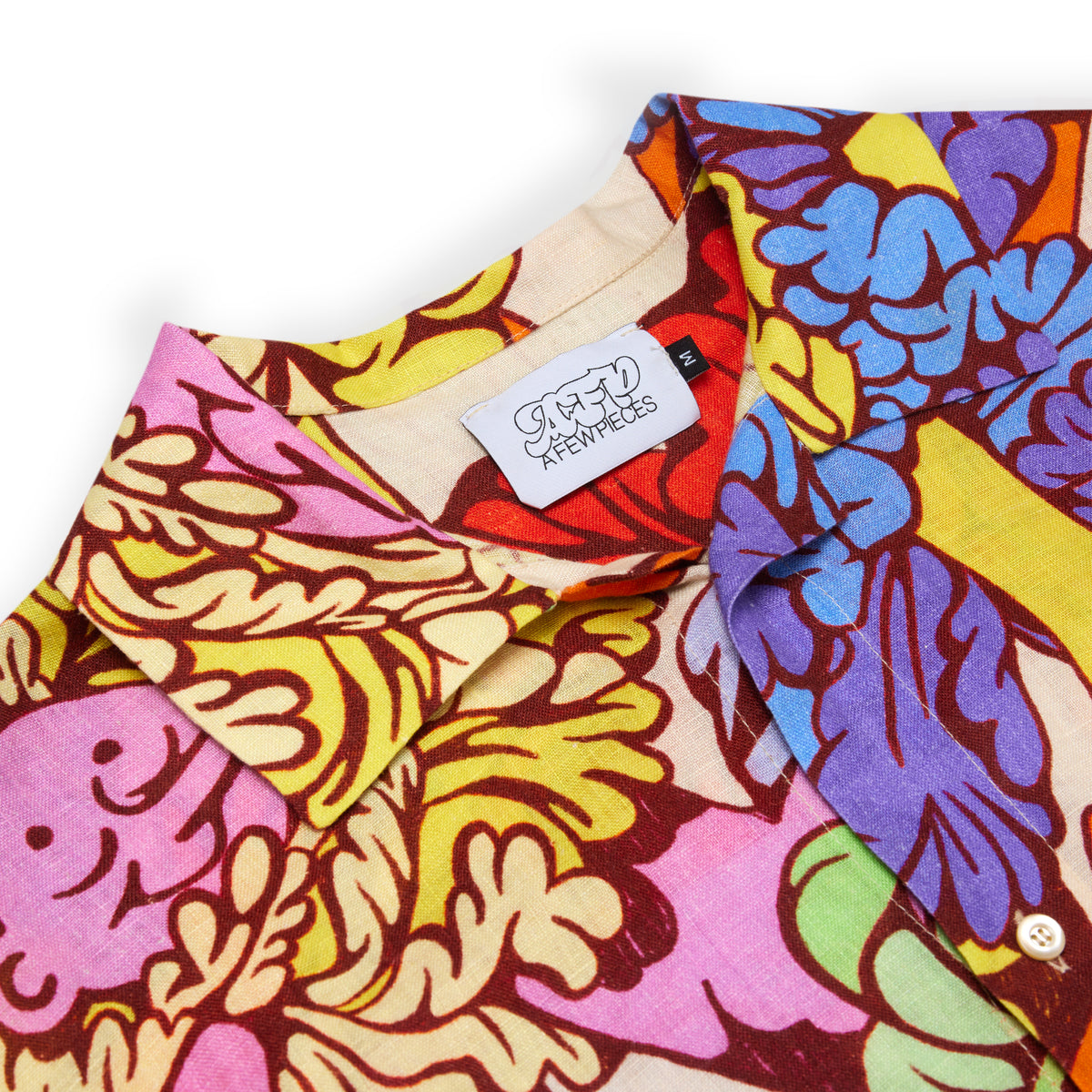 KIMONO/SHIRT