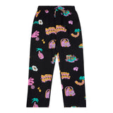 LONG EASY PANTS