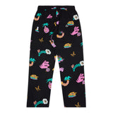 LONG EASY PANTS