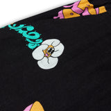 BASKET PANTS