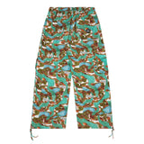 Cargo Pants - Designed by MARGHERITA ALETTI / URLO CREATIVO