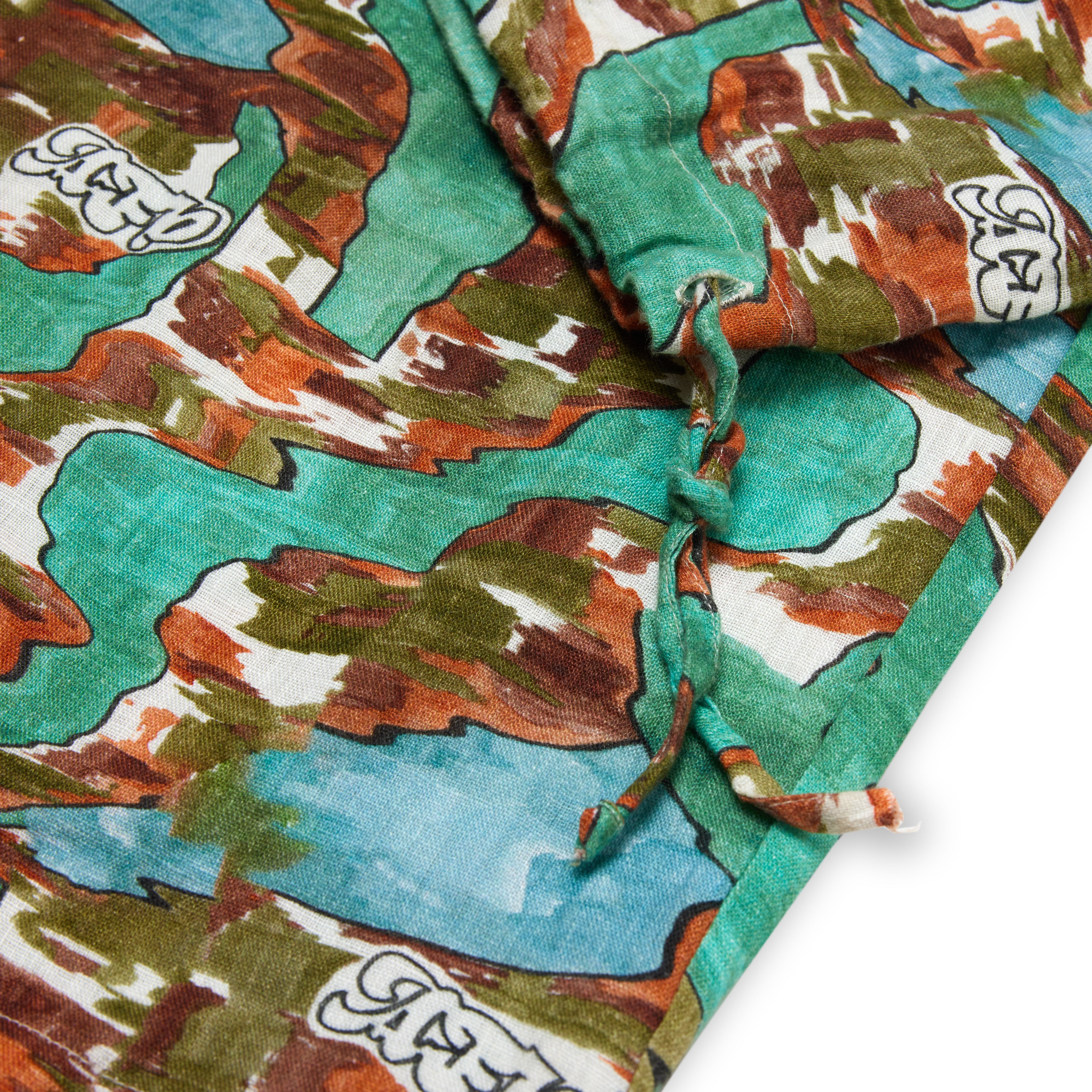 Cargo Pants - Designed by MARGHERITA ALETTI / URLO CREATIVO
