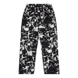 Long Easy Pants - Designed by LUCA VALENTINI
