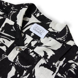 Kimono/Shirt (Unisex) - Designed by LUCA VALENTINI
