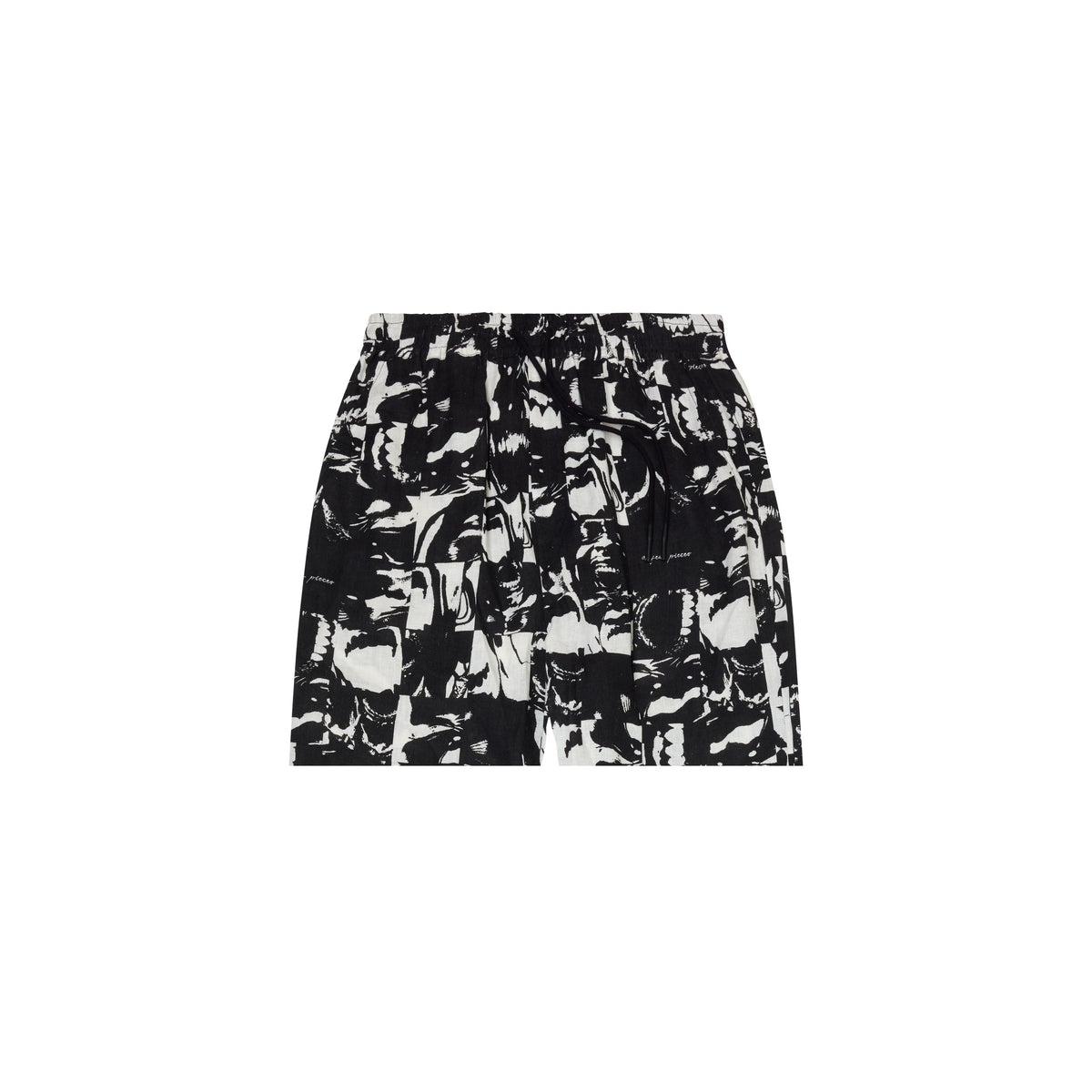 Basket Pants - Designed by LUCA VALENTINI