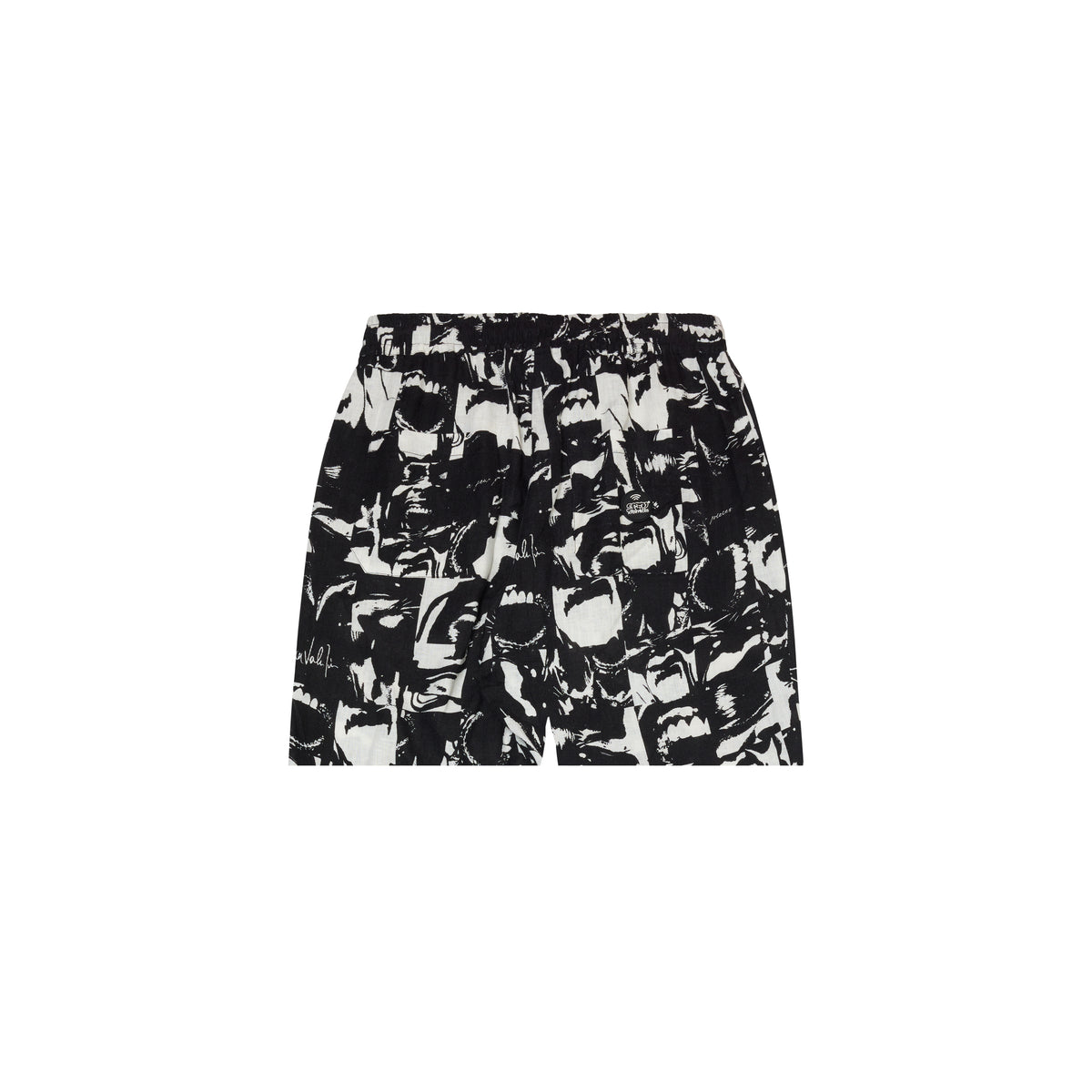 Basket Pants - Designed by LUCA VALENTINI