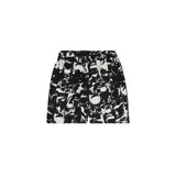 Basket Pants - Designed by LUCA VALENTINI