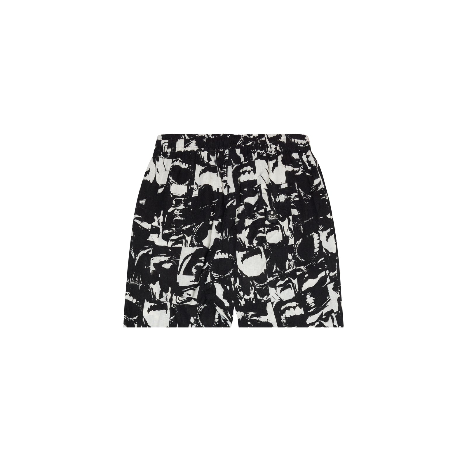 Basket Pants - Designed by LUCA VALENTINI