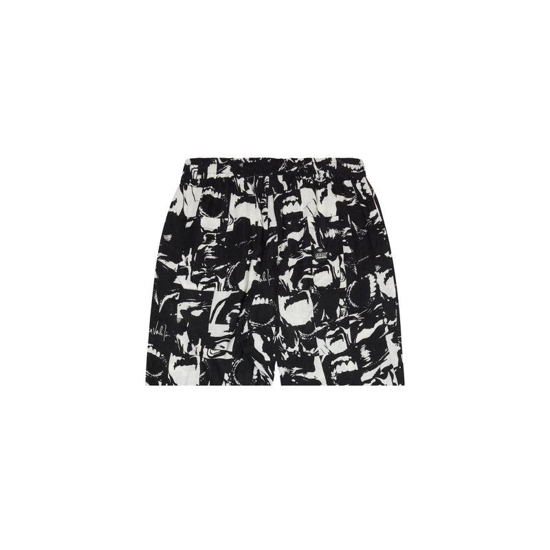 Basket Pants - Designed by LUCA VALENTINI