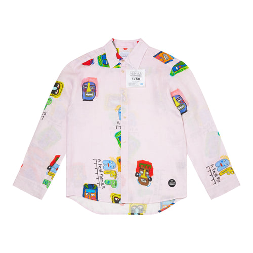 SS26 Shirts