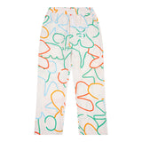 Long Easy Pants - Designed by LEONOR VIOLETA