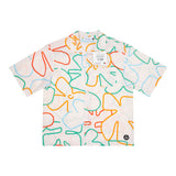 Kimono/Shirt (Unisex) - Designed by LEONOR VIOLETA