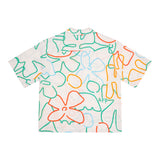 Kimono/Shirt (Unisex) - Designed by LEONOR VIOLETA