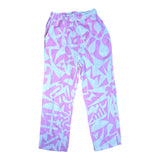 Long easy pant - Designed by Gustavo Oviedo