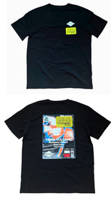 Limited Edition Oversized T-Shirt
